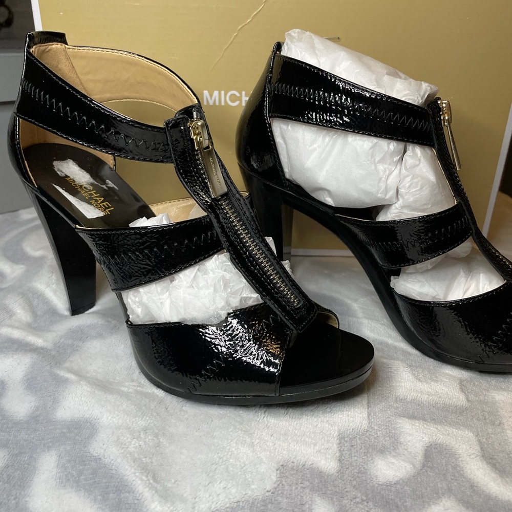 Michael Kors Heels